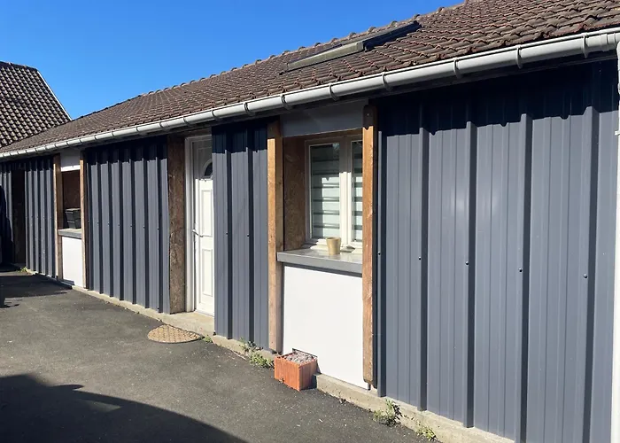 La Maison Du Bas