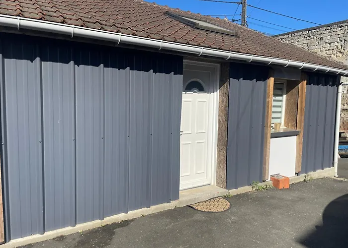 La Maison Du Bas