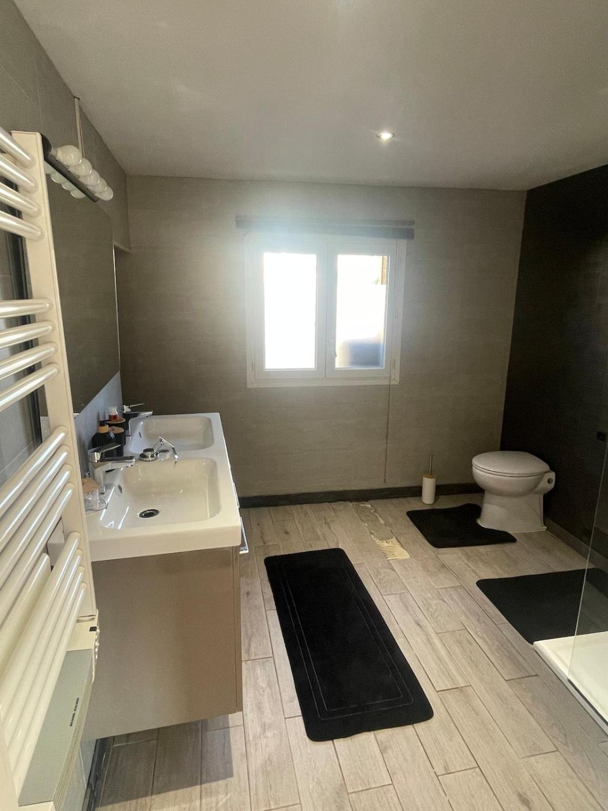La Maison Du Bas Holiday home *