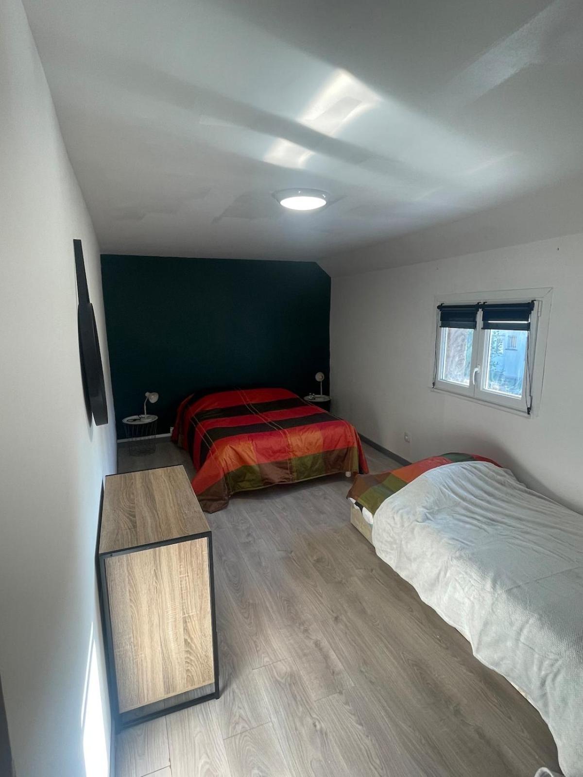 La Maison Du Bas Holiday home Naours