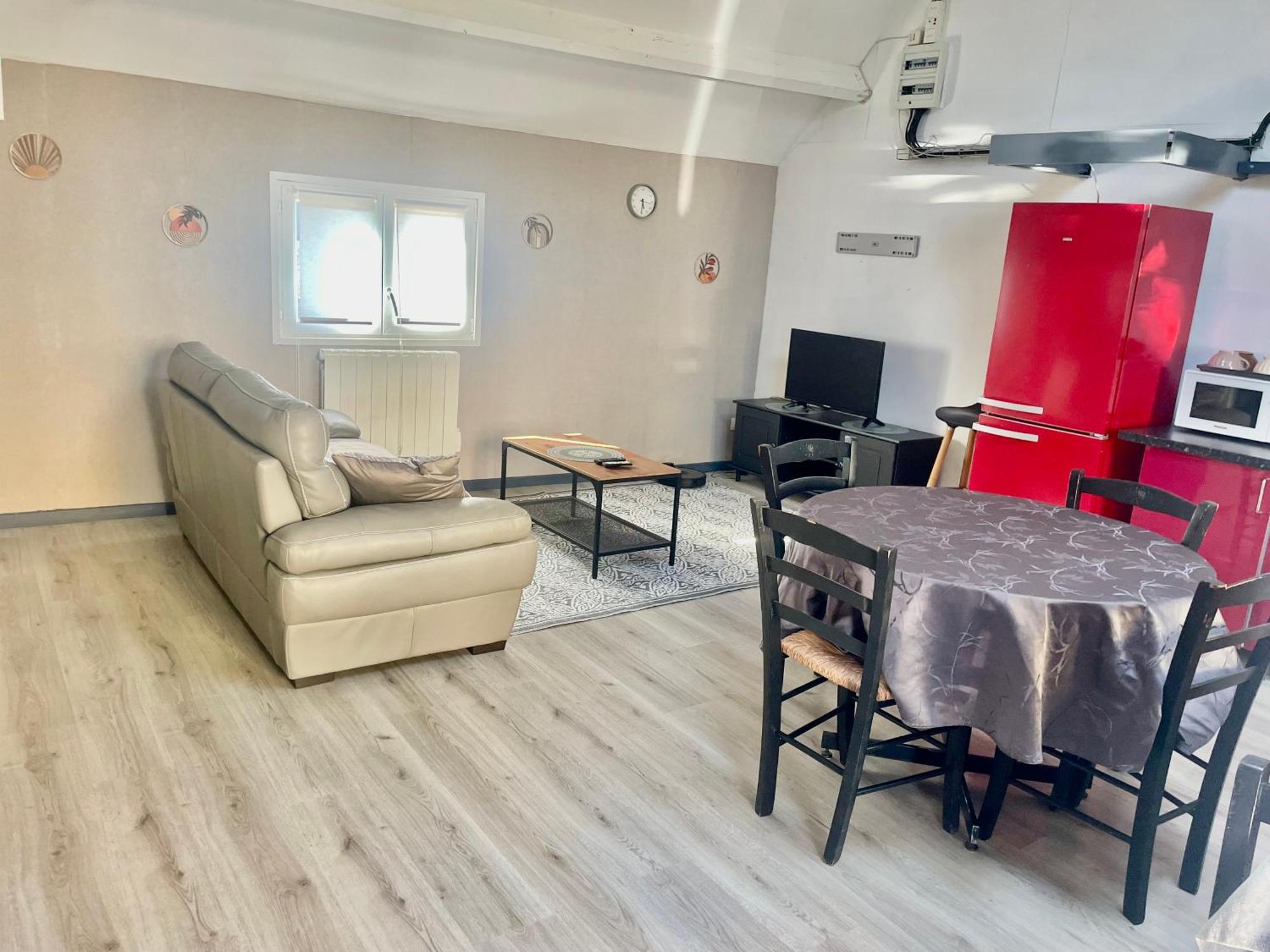 La Maison Du Bas Holiday home