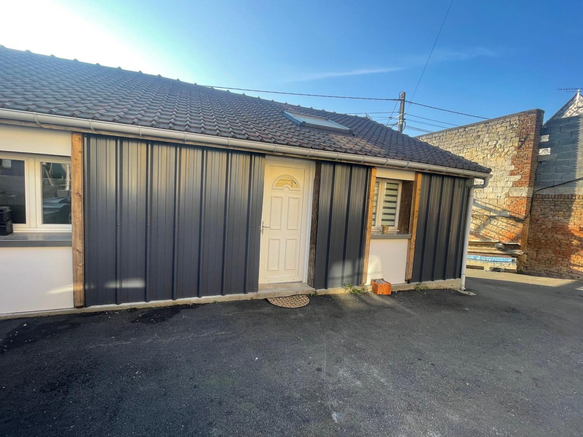 La Maison Du Bas Holiday home *