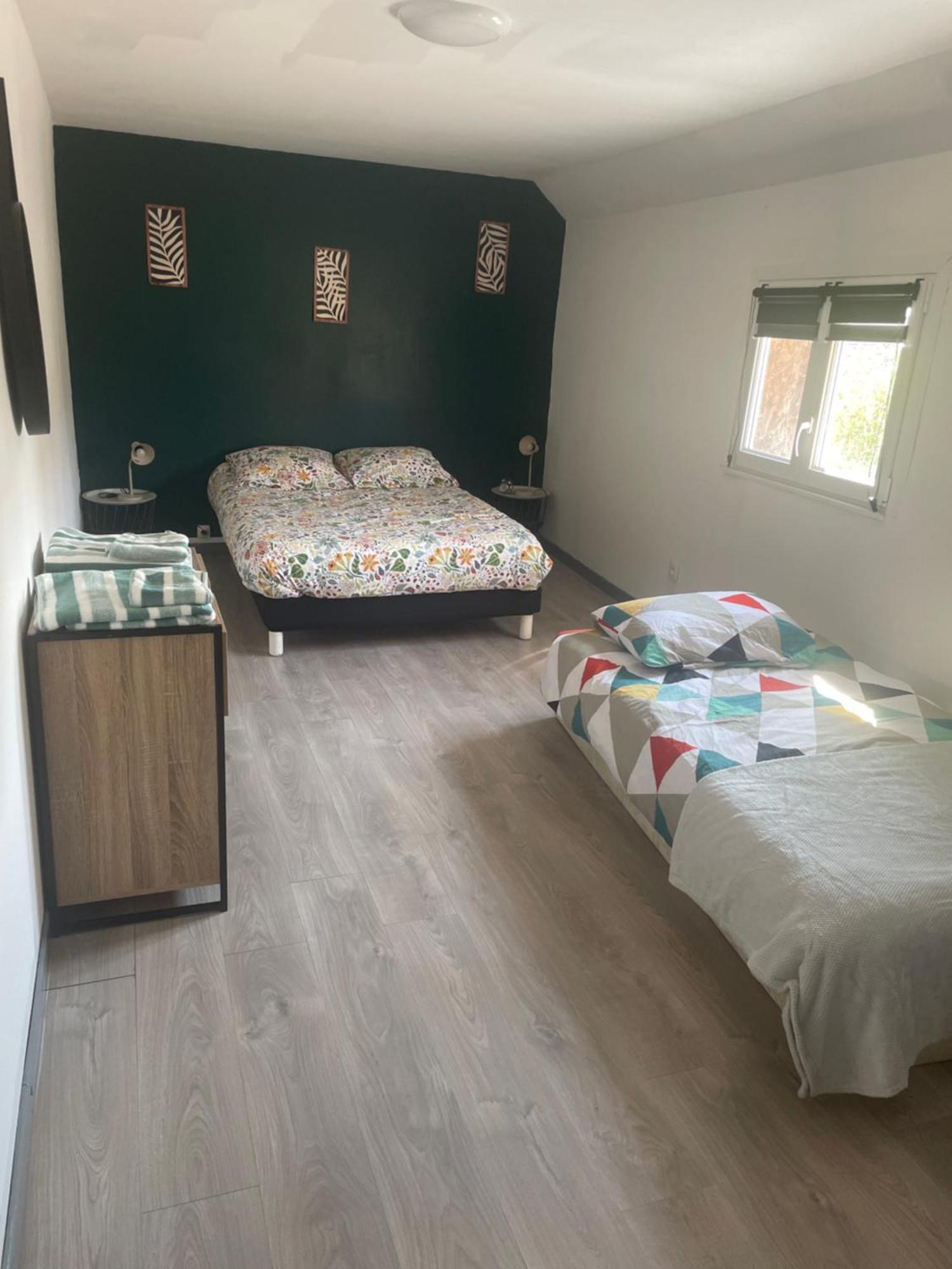 La Maison Du Bas Holiday home